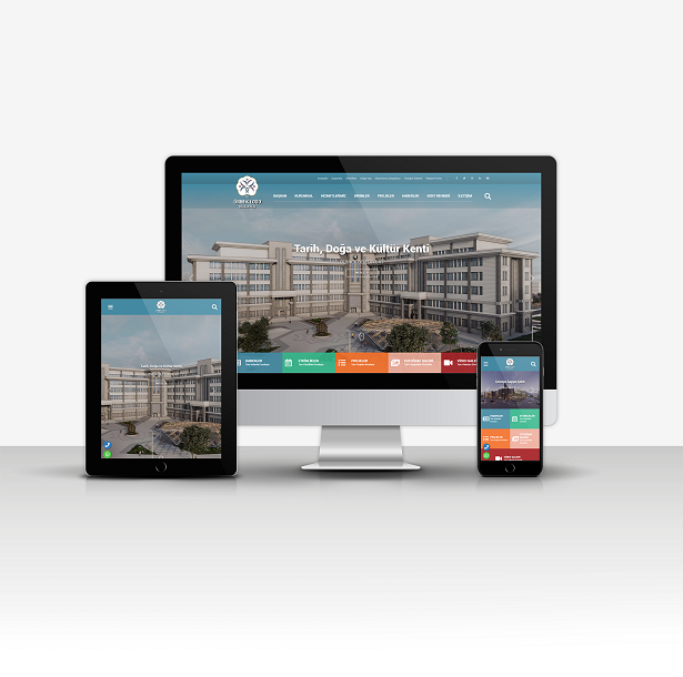 Dernek & Belediye V7